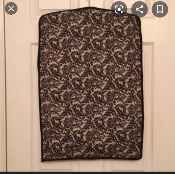 NWT Maurices accessory travel kit - Picture 5 of 5